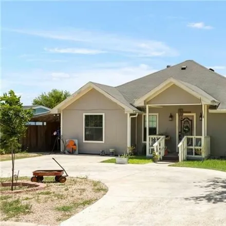 Image 1 - 215 8th Street, La Joya, Hidalgo County, TX 78560, USA - House for sale