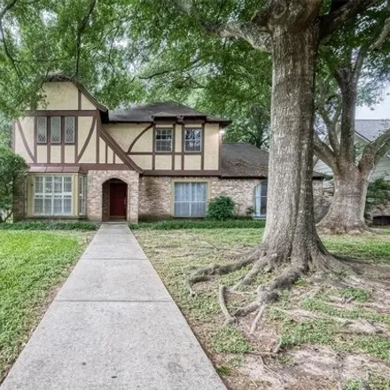 Buy this 4 bed house on Lakeside Estates Drive in Houston, TX 77042