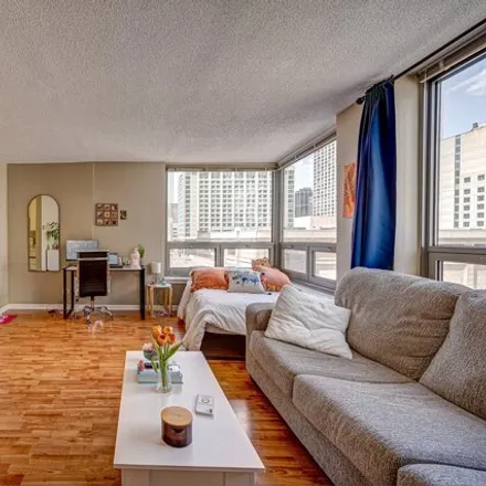 Image 2 - Plaza 440, 440 North Wabash Avenue, Chicago, IL 60611, USA - Condo for sale