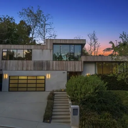Image 4 - 3254 Hutton Drive, Beverly Hills, CA 90210, USA - House for rent