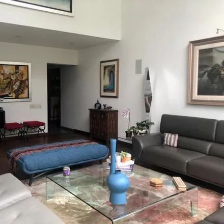 Rent this studio house on Calle Loma de la Palma in Cuajimalpa de Morelos, 05100 Mexico City