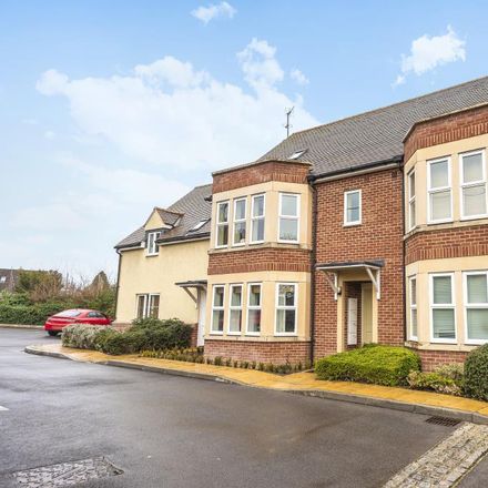 Rent this 2 bed apartment on 10 Cumnor Hill in North Hinksey, OX2 9HA