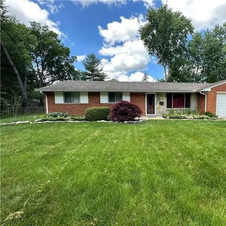 Rent this 3 bed house on 5117 Crispy Lane in Centerville, OH 45440