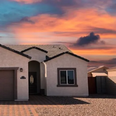 Buy this 3 bed house on 4176 North Cameron Drive in Toltec, Eloy