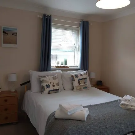 Rent this 1 bed townhouse on Aldeburgh in IP15 5HS, United Kingdom