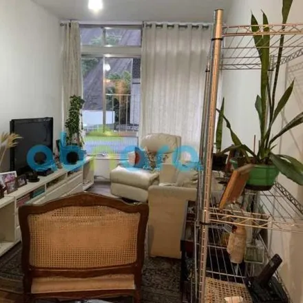 Buy this 3 bed apartment on Ruhm Turismo in Rua Santa Clara 145, andar 2