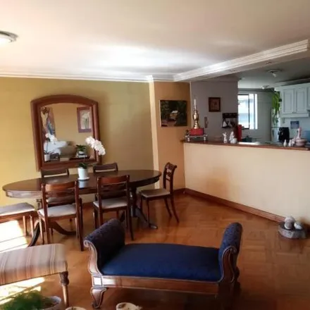 Image 2 - Oe8a, 170104, Quito, Ecuador - Apartment for sale