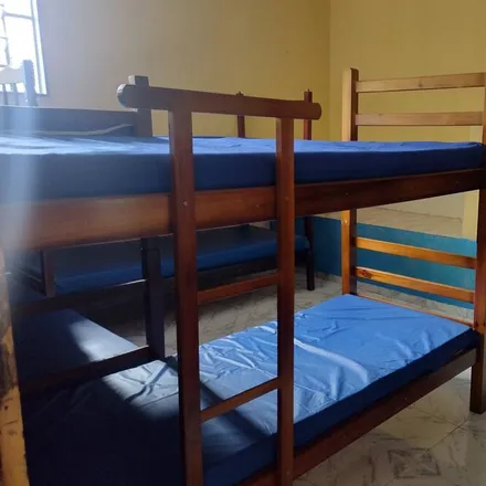 Rent this 5 bed house on Rua Cidade de São Sebastião in Nova Petrópolis, São Bernardo do Campo - SP