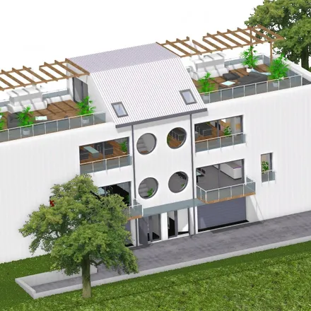 Buy this 5 bed apartment on Gemeinde Klosterneuburg in Strombad Kritzendorf Oberau, AT