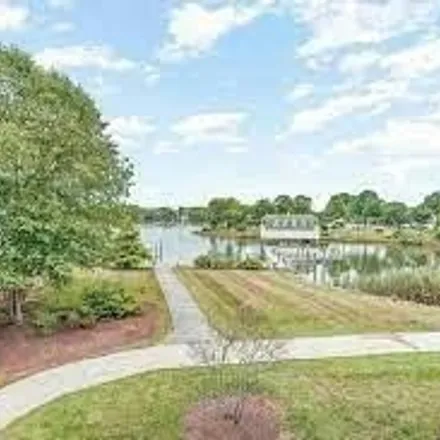 Image 6 - 155 Oyster Bay Place, Solomons, MD 20688, USA - Condo for sale