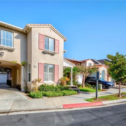 Buy this 4 bed house on 45 Commonwealth in Irvine, CA 92618