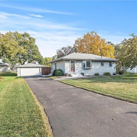 Image 1 - 1124 2nd Street West, Hastings, MN 55033, USA - House for sale