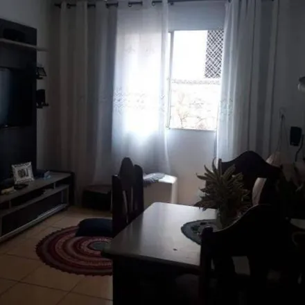 Buy this 1 bed apartment on Rua Maria Zintil in Cocaia, Guarulhos - SP