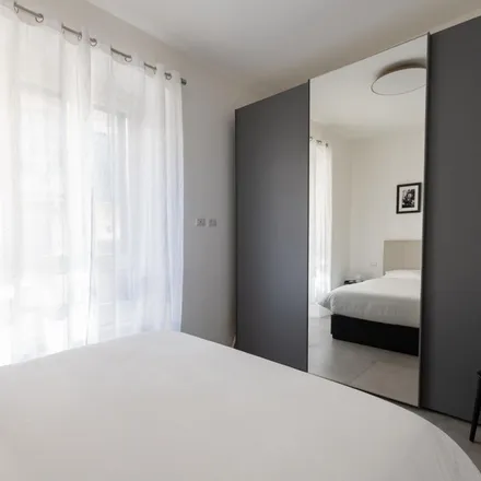 Image 4 - Via Luigi Porro Lambertenghi, 3, 20159 Milan MI, Italy - Apartment for rent