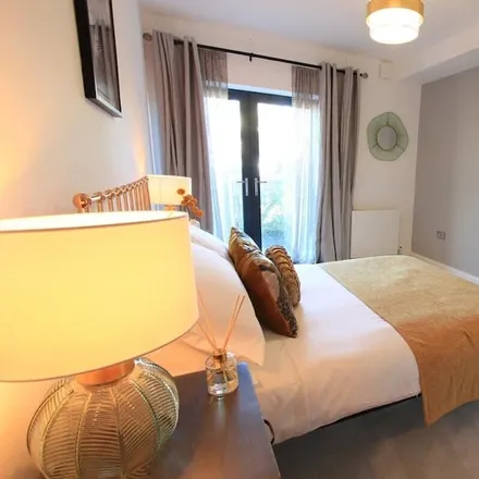 Rent this 2 bed condo on Filton in BS7 0SH, United Kingdom