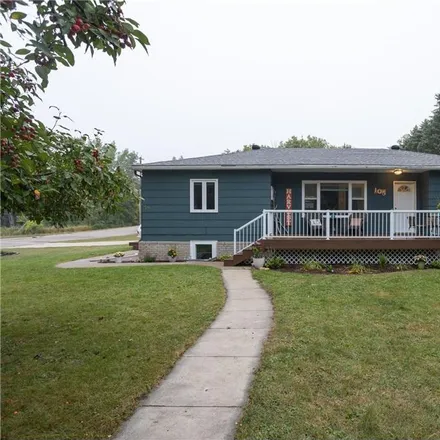 Buy this 3 bed house on 105 East Douglas Avenue in Fergus Falls, MN 56537