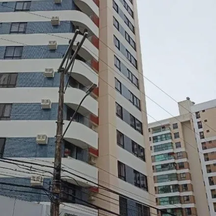Image 1 - Clube da ASBAC, Rua Rio Grande do Sul, Pituba, Salvador - BA, 41850-100, Brazil - Apartment for sale