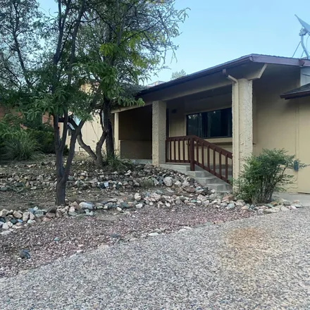 Buy this 2 bed house on 7 Shadow Vista in Yavapai County, AZ 86305
