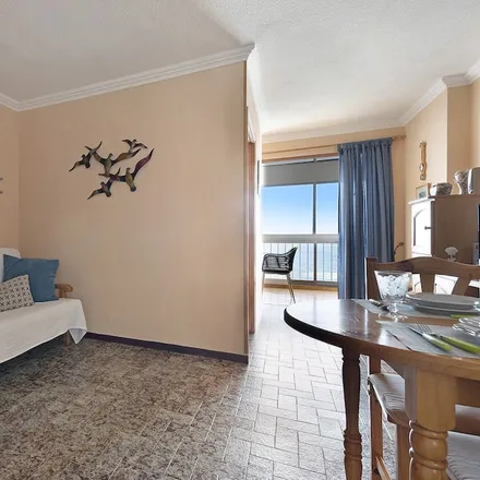 Image 1 - Tacoronte, Santa Cruz de Tenerife, Spain - Apartment for rent