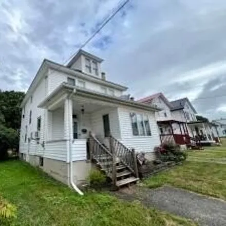 Image 3 - 1016 Caldwell Ave, Portage, Pennsylvania, 15946 - House for sale