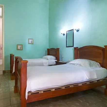 Image 7 - Trinidad, Purísima, SANCTI SPIRITUS, CU - House for rent