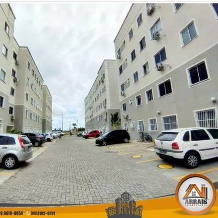 Buy this 2 bed apartment on Rua Pedro I in Centre, Fortaleza - CE