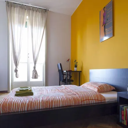 Image 6 - Hertz, Via Giovanni Antonio Plana, 27, 20155 Milan MI, Italy - Room for rent