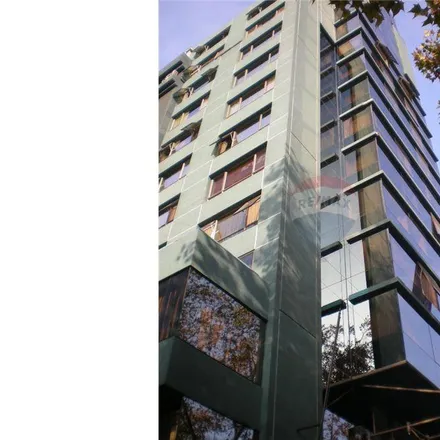 Rent this 1 bed apartment on Hotel Neruda in Avenida Pedro de Valdivia 164, 750 0000 Providencia