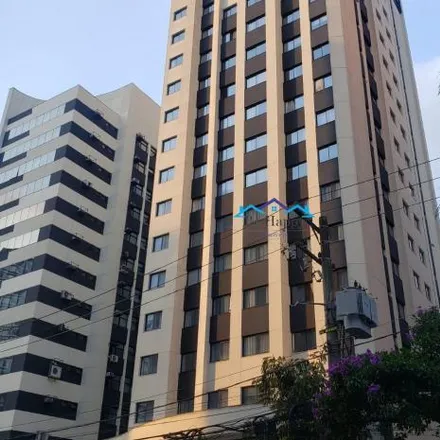 Rent this 1 bed apartment on Avenida Rouxinol 611 in Indianópolis, São Paulo - SP