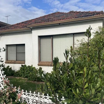 Rent this 3 bed apartment on Baird Avenue in Matraville NSW 2036, Australia