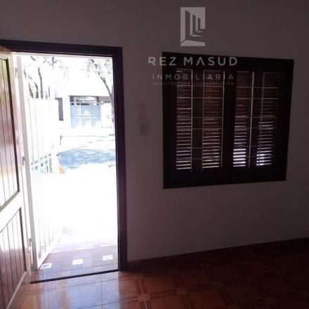 Rent this 2 bed house on Constancio C. Vigil 714 in Departamento Capital, 5500 Mendoza