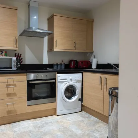 Rent this 2 bed apartment on Wakefield in WF1 3QH, United Kingdom