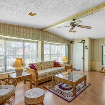 Image 7 - 495 Dolphin Cir, Barefoot Bay, Florida, 32976 - Apartment for sale