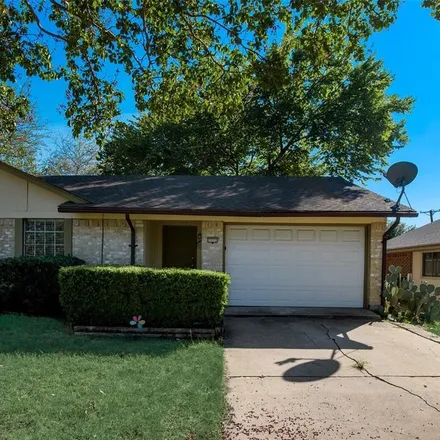 Buy this 3 bed house on 3457 Northwood Lane in Plano, TX 75074