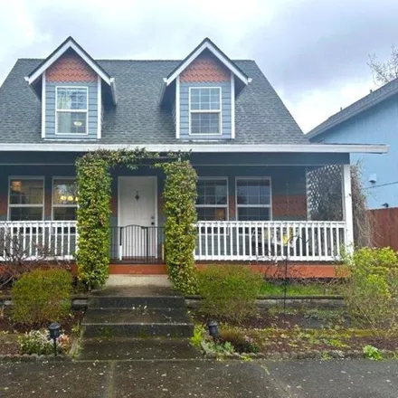 Buy this 3 bed house on 1826 East 38th Loop in Vancouver, WA 98663