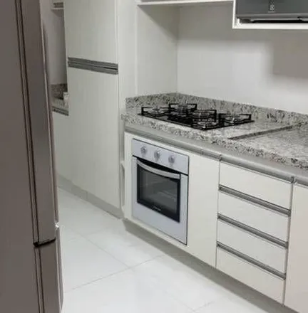 Buy this 2 bed apartment on Rua José de Campos Novaes in Jardim Guanabara, Campinas - SP