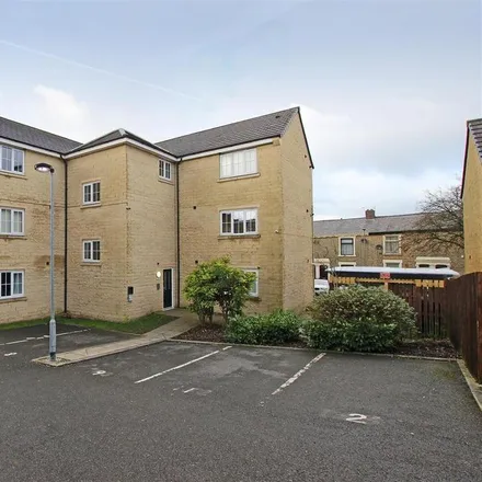 Image 5 - Astbury Chase, Darwen, BB3 3BD, United Kingdom - Apartment for rent