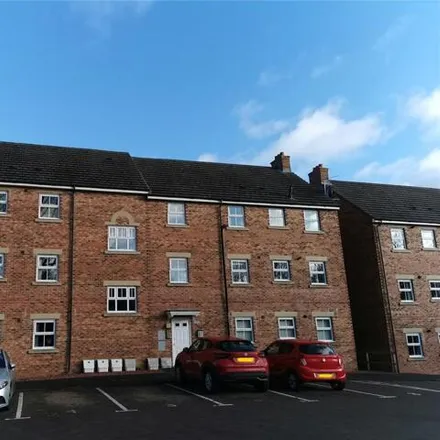 Buy this 2 bed apartment on unnamed road in Newburn, NE15 8HB