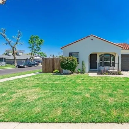 Buy this 2 bed house on 291 Keith Street in Hanford, CA 93230