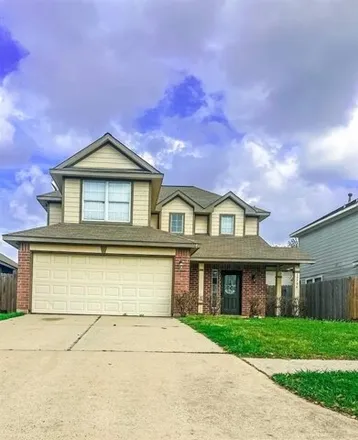 Buy this 3 bed house on 19722 Waterflower Drive in Harris County, TX 77375