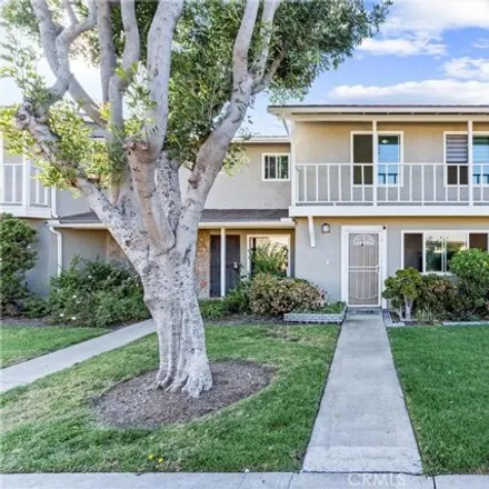 Buy this 4 bed townhouse on 1777 Mitchell Avenue in Tustin, CA 92780