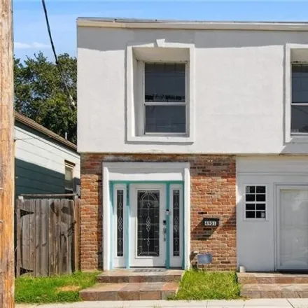 Image 2 - 4901 Iberville St, New Orleans, Louisiana, 70119 - House for rent