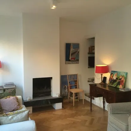 Rent this 2 bed apartment on Passie voor Licht in Spekstraat 4A, 2514 BL The Hague