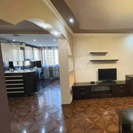 Rent this 2 bed apartment on Yerevan in Tigran Mets Avenue 3rd lane, 0005