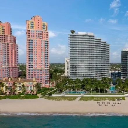 Buy this 5 bed condo on Cambria Hotel Fort Lauderdale Beach in 2231 North Ocean Boulevard, Fort Lauderdale