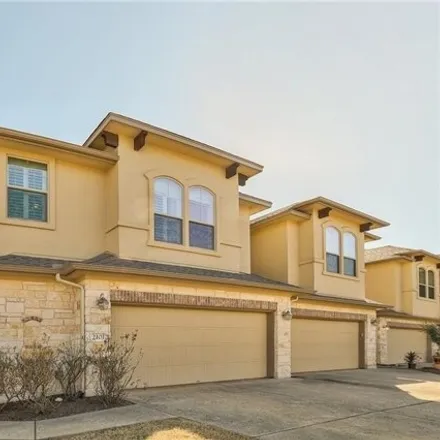 Rent this 3 bed townhouse on unnamed road in Austin, TX