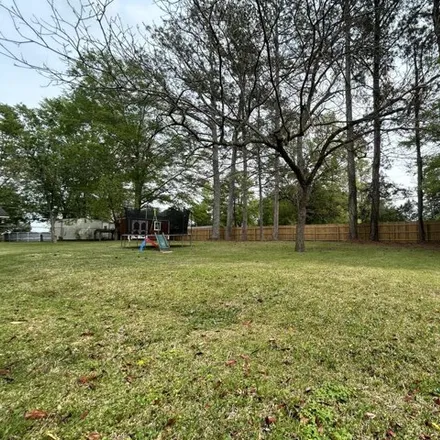 Image 7 - 169 Dent Street, Macon, Noxubee County, MS 39341, USA - House for sale