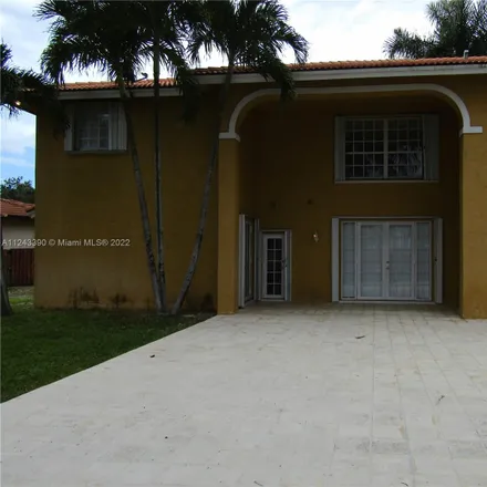 Rent this 5 bed house on 15791 Southwest 96th Terrace in Miami-Dade County, FL 33196