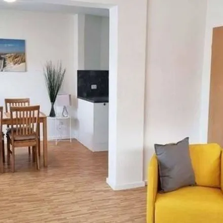 Rent this 2 bed apartment on Slagmolenstraat 36 in 3800 Sint-Truiden, Belgium