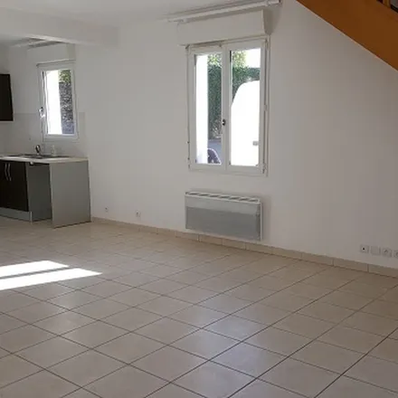 Rent this 5 bed apartment on 2 Les Hauts Quarts in 37320 Cormery, France